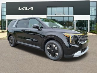 New 2026 Kia Carnival LXS image 1