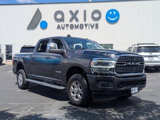 Used 2024 RAM 2500 Laramie w/ Bed Utility Group image 1