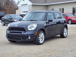 Used 2014 MINI Cooper Countryman S image 1
