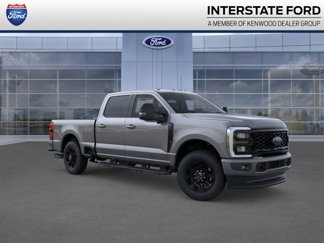 New 2026 Ford F250 XLT image 1