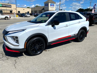 Used 2023 Mitsubishi Eclipse Cross Ralliart image 1
