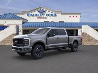 New 2025 Ford F250 Lariat image 1