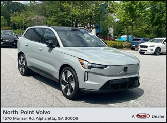 New 2025 Volvo EX90 Ultra image 1