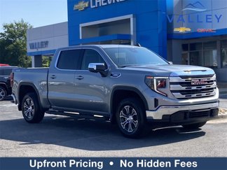 New 2026 GMC Sierra 1500 SLE w/ Preferred Package image 1