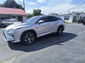 Used 2016 Lexus RX 350 AWD image 1