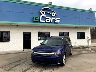 Used 2013 Ford Flex SE image 1