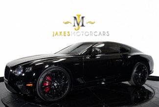 Used 2022 Bentley Continental GT Speed image 1