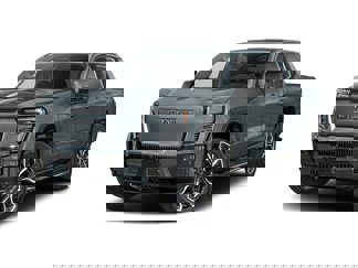 New 2025 GMC Sierra EV Denali image 1