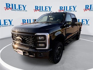 New 2026 Ford F250 Lariat image 1