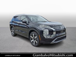 New 2025 Mitsubishi Outlander AWD image 1