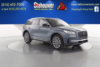 Used 2023 Lincoln Corsair Reserve w/ Equipment Group 201A image 1