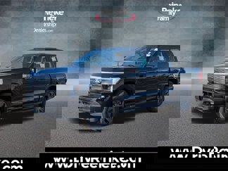 New 2025 Ford F150 Lightning Lariat image 1