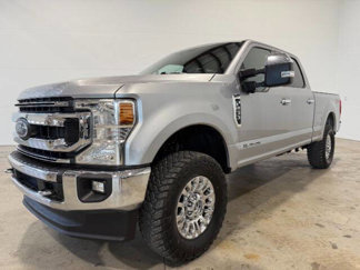 Used 2021 Ford F250 XLT w/ XLT Premium Package image 1