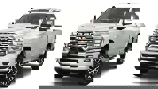 New 2025 RAM 2500 Limited image 1
