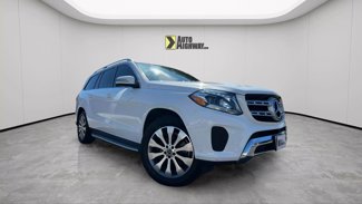 Used 2019 Mercedes-Benz GLS 450 4MATIC image 1
