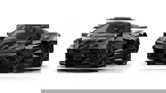 New 2026 Chevrolet Corvette Stingray Preferred Conv w/ 2LT video 1
