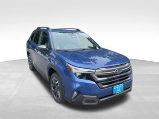 New 2025 Subaru Forester Limited image 1