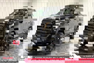 New 2025 Toyota Tundra SR5 image 1