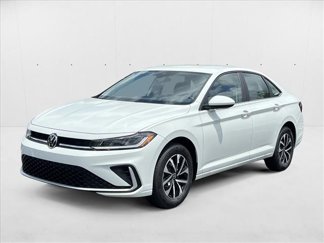 New 2025 Volkswagen Jetta S video 1