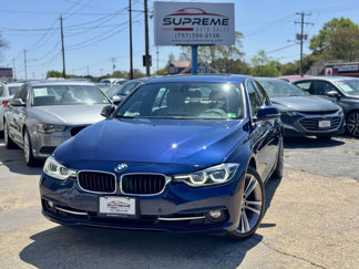 Used 2017 BMW 330i xDrive Sedan image 1