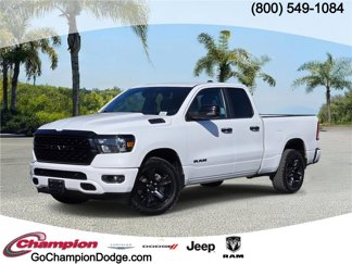 Certified 2023 RAM 1500 Big Horn image 1