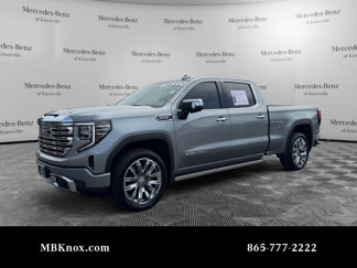 Used 2024 GMC Sierra 1500 Denali w/ Denali Reserve Package image 1