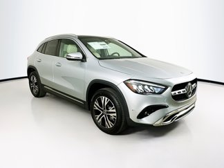 Used 2026 Mercedes-Benz GLA 250 4MATIC image 1