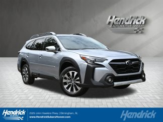 New 2025 Subaru Outback Touring image 1