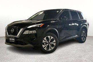 Used 2023 Nissan Rogue SV image 1