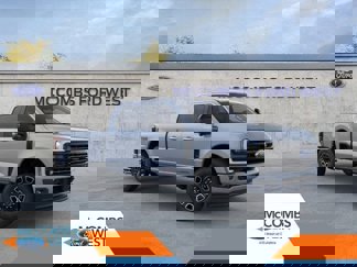 New 2025 Ford F250 Platinum image 1