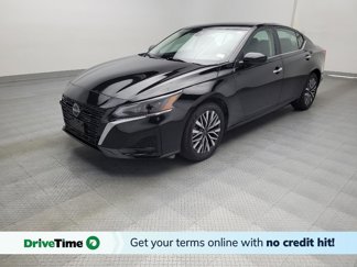 Used 2024 Nissan Altima 2.5 SV image 1