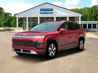 New 2026 Hyundai Ioniq 9 SEL image 1