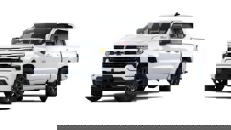 New 2025 Chevrolet Silverado 1500 RST w/ Z71 Off-Road Package image 1