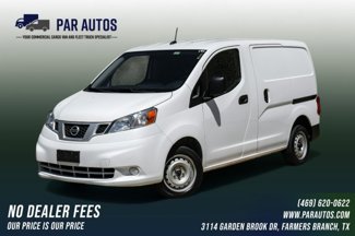 Used 2020 Nissan NV200 S image 1