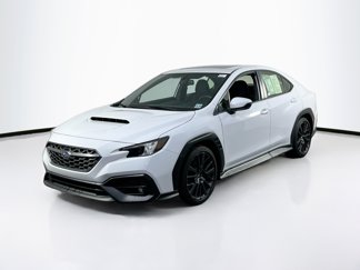 Used 2023 Subaru WRX Premium image 1
