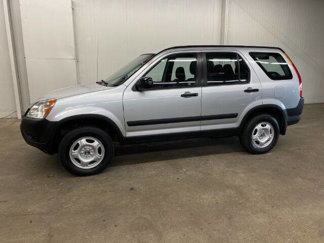 Used 2003 Honda CR-V LX image 1
