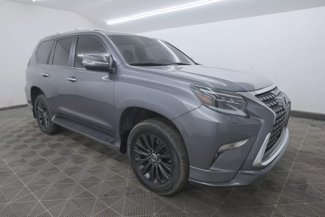 Used 2023 Lexus GX 460 Luxury image 1