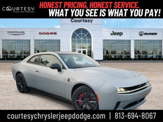 New 2024 Dodge Charger Scat Pack w/ Plus Group image 1