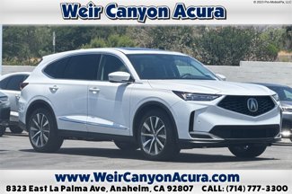 New 2026 Acura MDX w/ Technology Package image 1