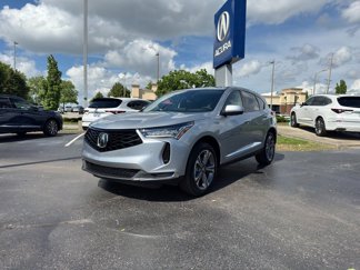 New 2025 Acura RDX w/ Technology Package image 1