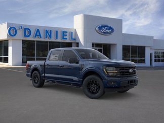 New 2025 Ford F150 XLT image 1