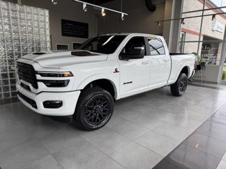 New 2025 RAM 2500 Limited image 1