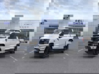 New 2025 Ford F150 XLT w/ Equipment Group 303A High image 1