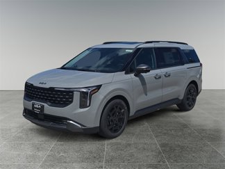 New 2026 Kia Carnival SX Prestige image 1