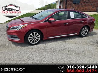 Used 2016 Hyundai Sonata Limited image 1