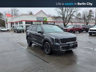 New 2025 Kia Sorento SX Prestige image 1