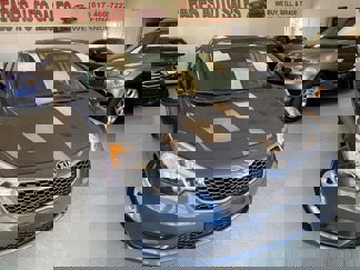Used 2016 Kia Forte LX image 1