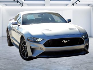 Used 2020 Ford Mustang GT Premium image 1