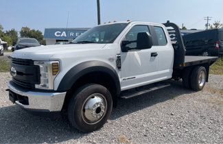Used 2019 Ford F450 XL image 1