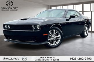 Used 2023 Dodge Challenger SXT w/ Cold Weather Group image 1